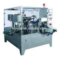 rotary type premade bag granule type packing machine